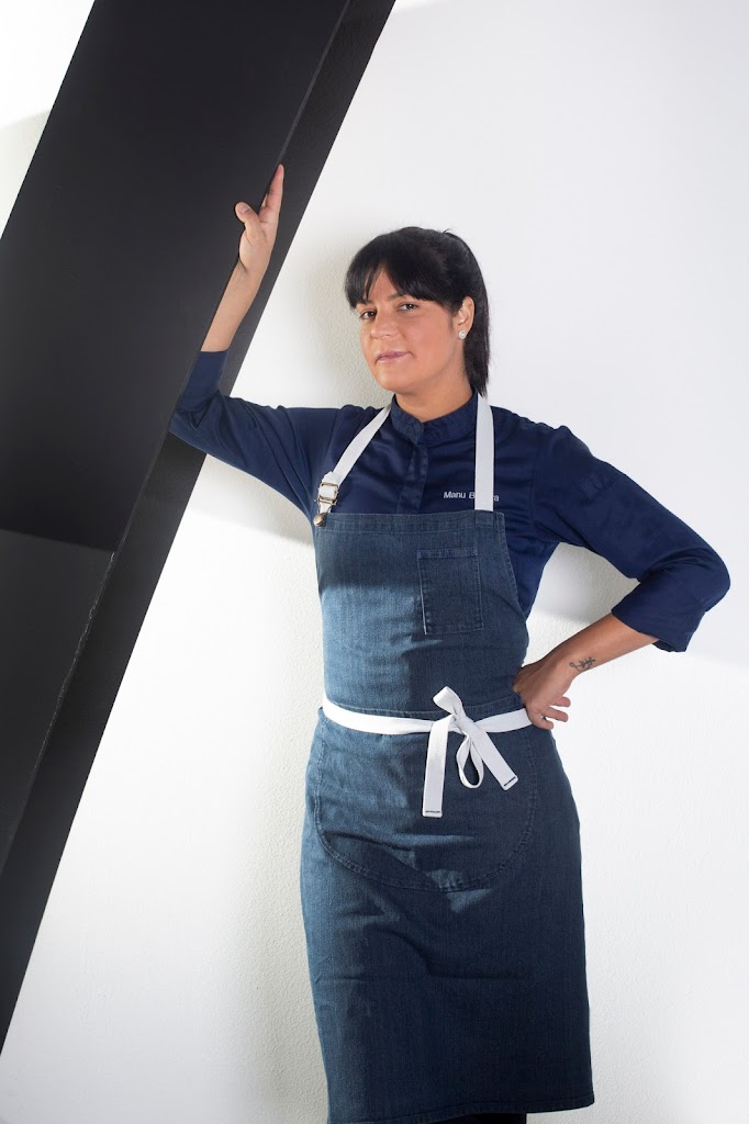 Manoella «Manu» Buffara es la ganadora del premio a la mejor Latin America’s Best Female Chef 2022