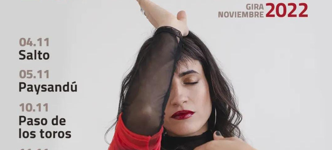 Lu Ferreira Gira 2022