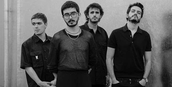 Morat si ayer fuera hoy nuevo disco