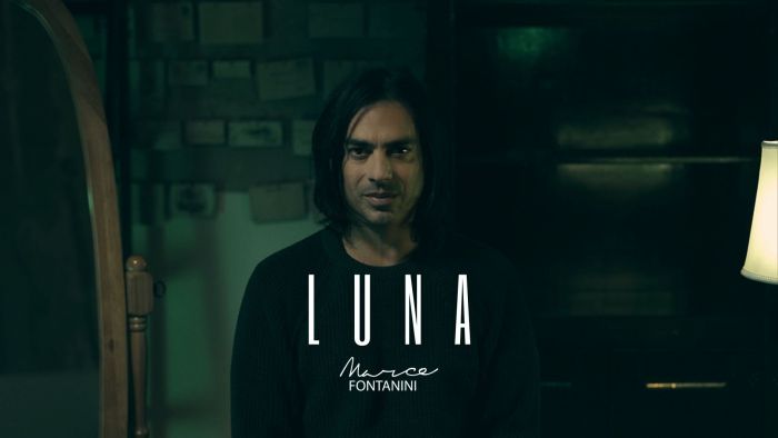 ‘Luna’ de Marce Fontanini ya está disponible en plataformas
