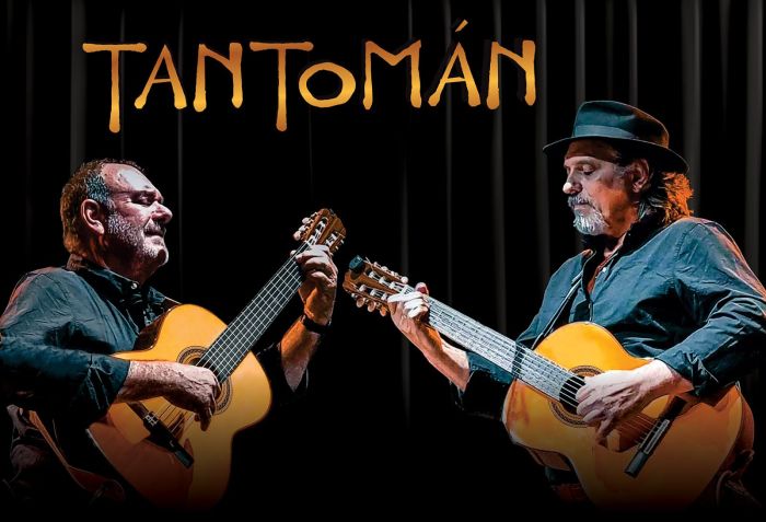 TANTOMÁN celebra sus 30 años en Teatro El Galpón