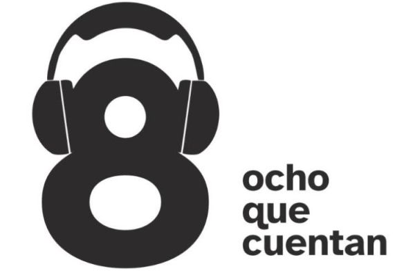 «8 que cuentan», una antología de literatura uruguaya actual que combina pódcast y braille
