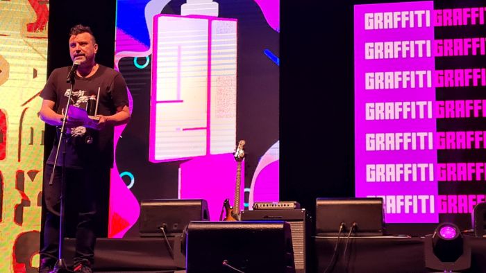 Conocé la lista Completa de Ganadores Premios Graffiti 2023