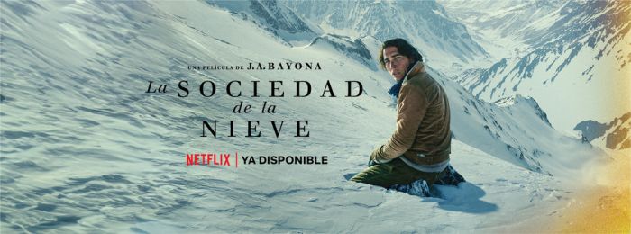 Mirá quiénes son los sobrevivientes de los Andes que hicieron cameos en la película de Netflix