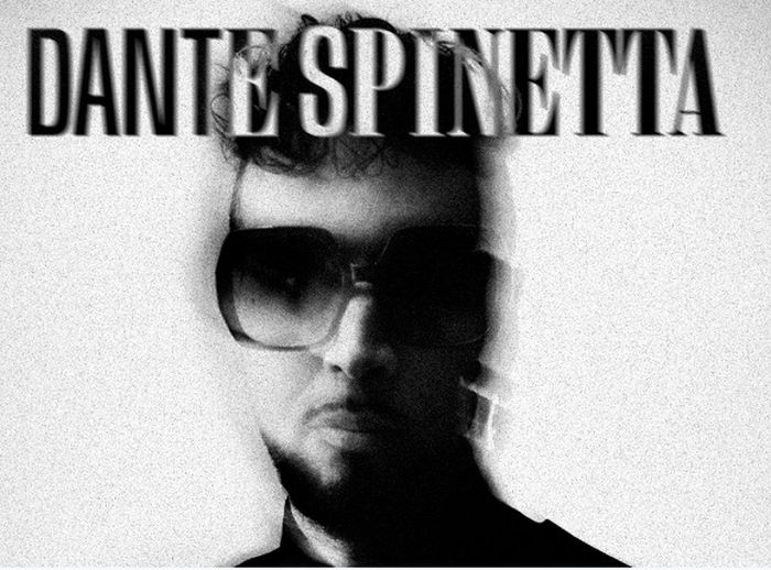 DANTE SPINETTA llega el 15 de agosto a Sala del Museo del Carnaval