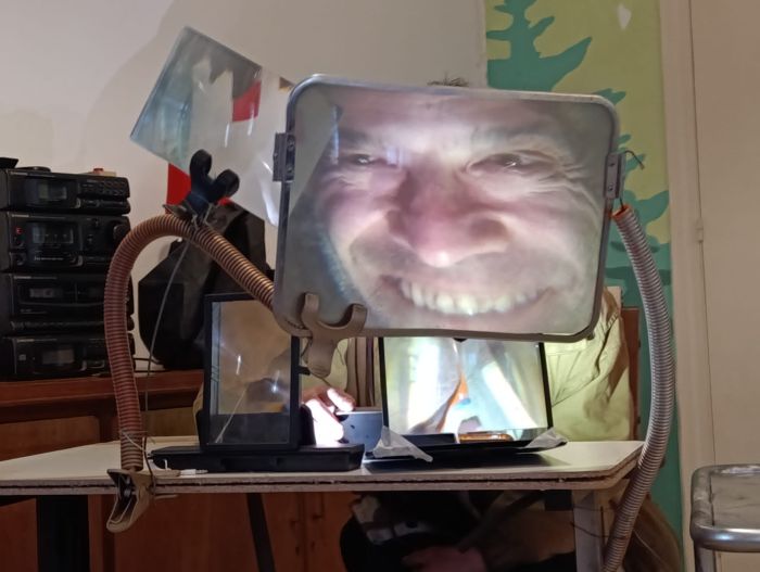 «1930: Efe de Fail» llega a las salas Nelly Goitiño y Vaz Ferreira del Sodre