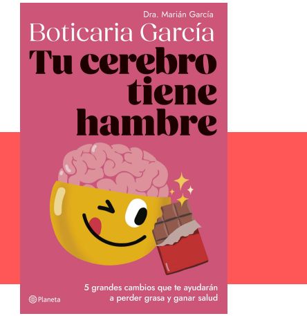 ¿Qué podemos hacer frente al hambre emocional?