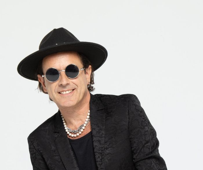 COTI en Uruguay. 7 de noviembre en La Trastienda MVD