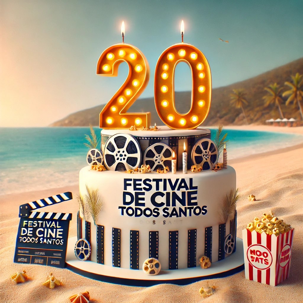 Todos los jurados, todos los invitados, todas las pelis del 20° Festival de Cine Todos Santos