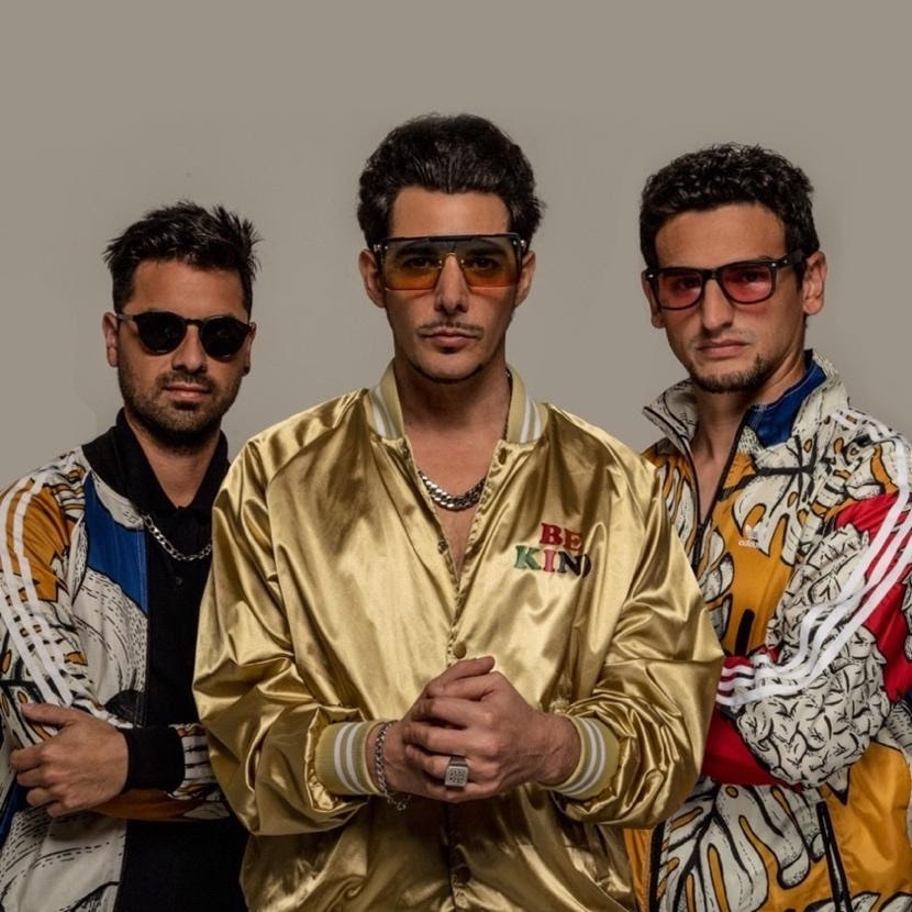 “Cuando Llegaste”, lo nuevo de SER