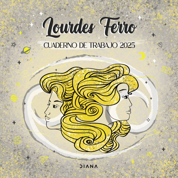 ¿Ya Tenés tu Cuaderno de trabajo 2025 de Lourdes Ferro?