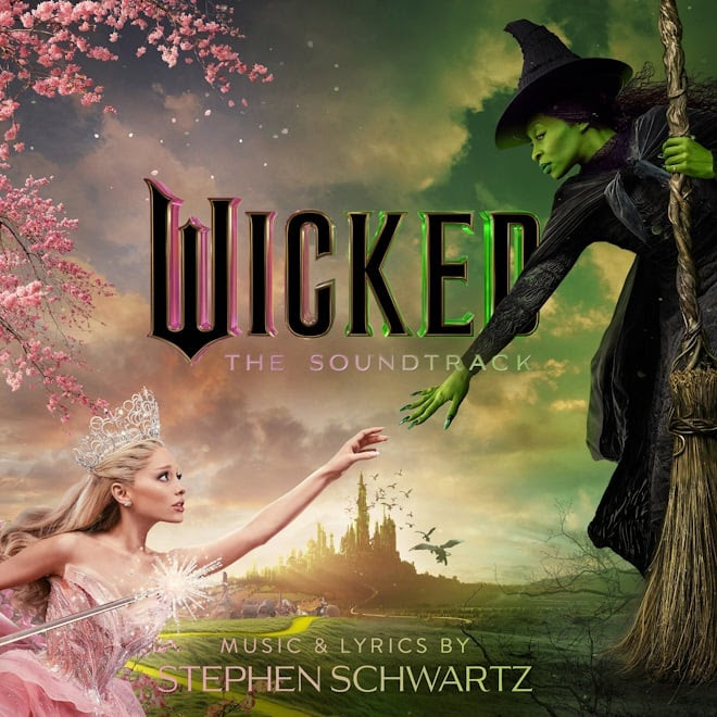 WICKED – El evento musical del año