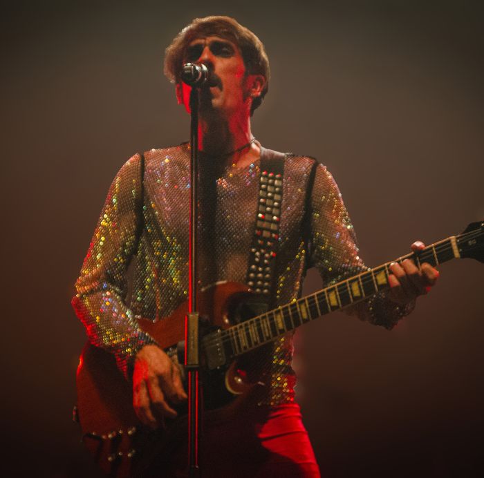 Gavilán Full Banda vuelve al Café Brasilero