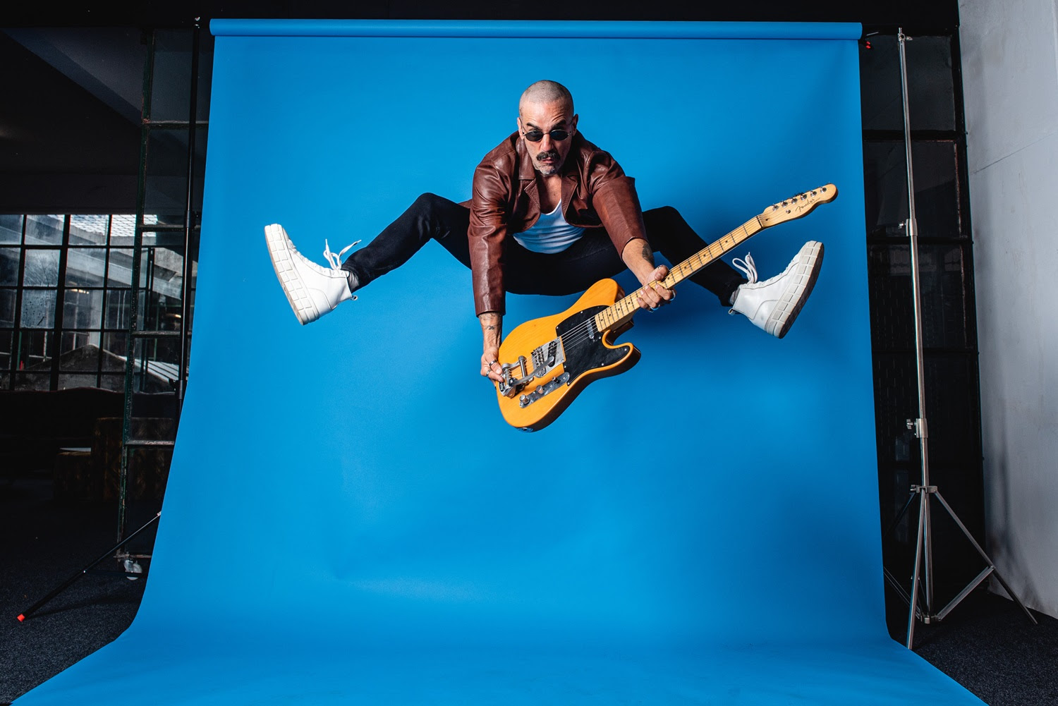 «Pileta libre», de Fede Graña llegó para romper esquemas