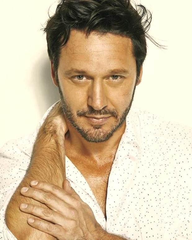 Benjamín Vicuña será Jurado del Festival Internacional de Cine de Punta del Este