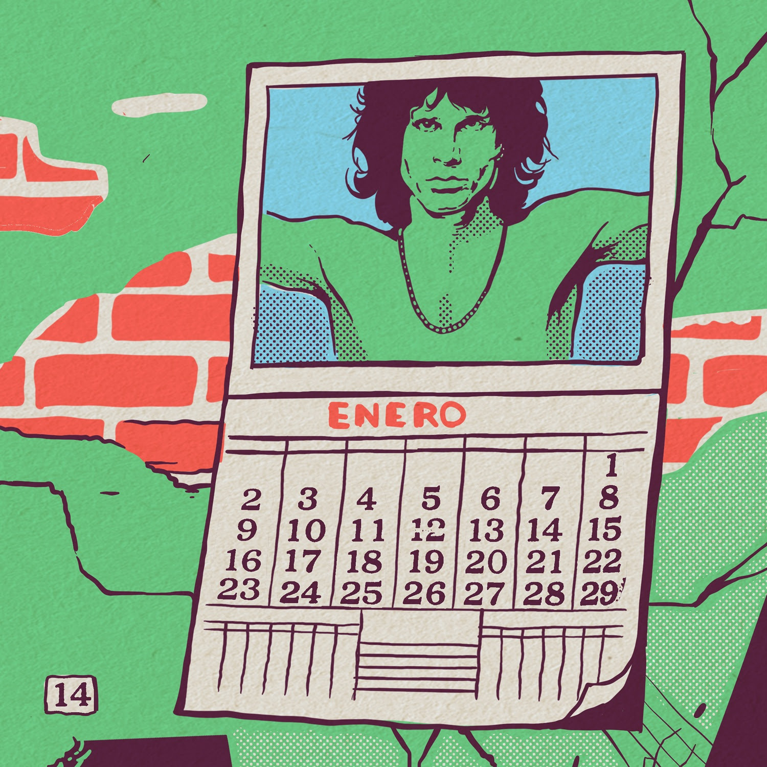 Con «Enero», Diego Maturro promete imperdible 4º álbum de estudio