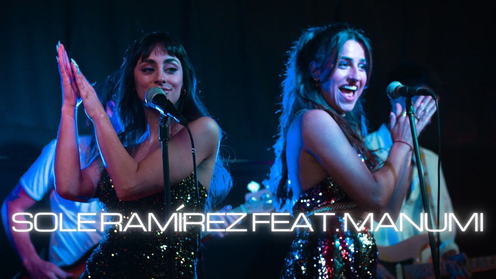 Sole Ramírez presenta «Maracuyá» junto a Manumi