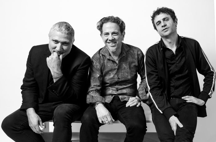 «Avenida de los Ginkgos» lo nuevo de SUMA CAMERATA