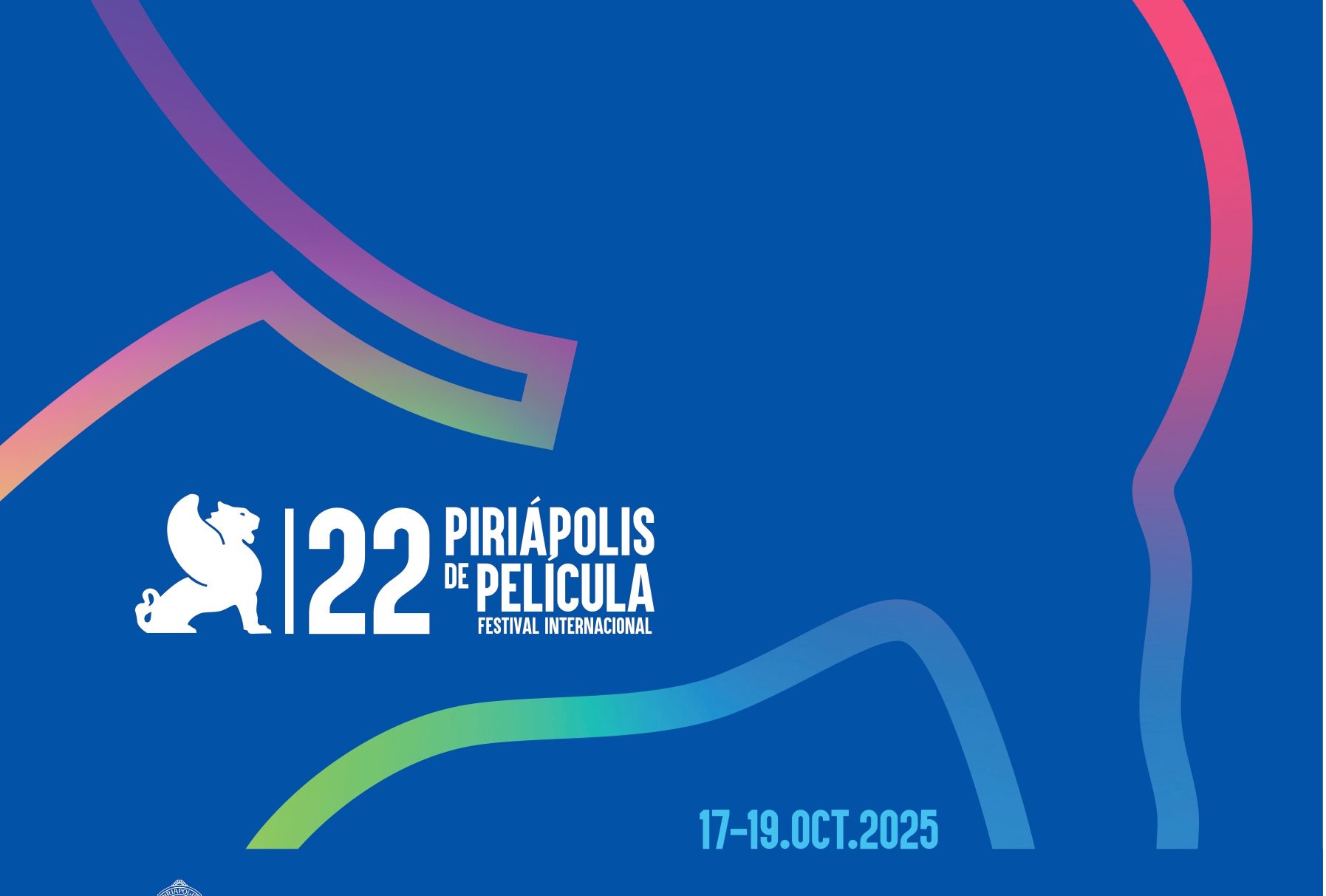 Festival de Cine gratis en Piriápolis: Conocé la programación completa!