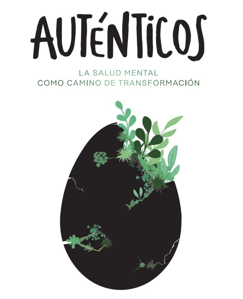La salud mental como camino de transformación