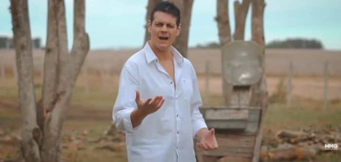 Latidos Perdidos, lo nuevo de Richard y Banda Z