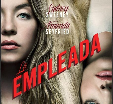 ¿Puedes guardar un secreto? La Empleada estrena el 2 de enero en los cines de Uruguay