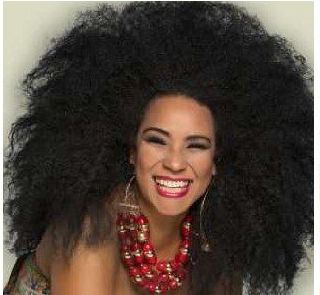 Aymée Nuviola llega a Uruguay en la 1ª edición del AFRO LATIN FEST de José Ignacio