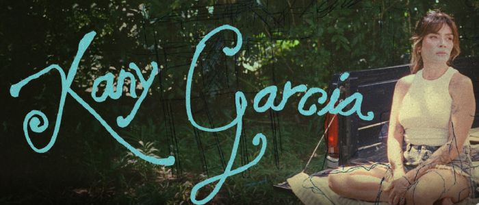 Kany García vuelve a Uruguay el 21 de agosto en Antel Arena