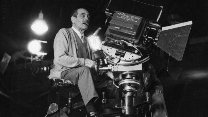 Ciclo especial y coloquios sobre Luis Buñuel en Festival de Cine de Punta del Este