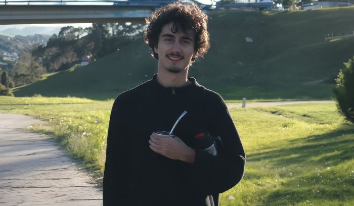 Ganadores del concurso Hacé Cine 2026