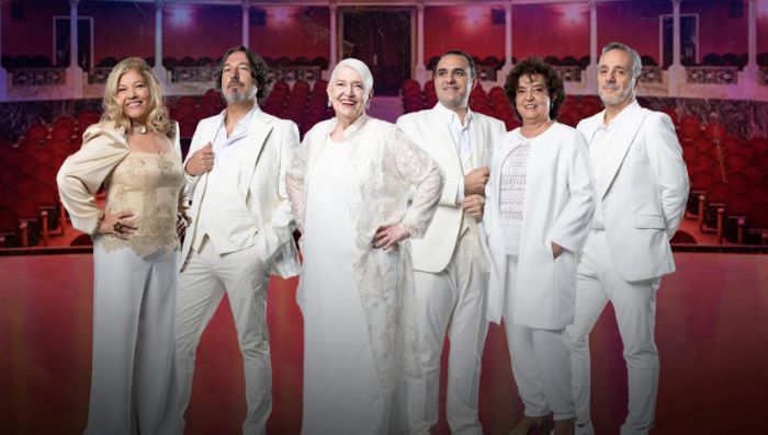 Furor en Uruguay por la llegada de Mocedades, agregan tercera nueva fecha