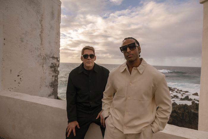 Cuenta regresiva para la llegada de Orishas por primera vez a Uruguay!