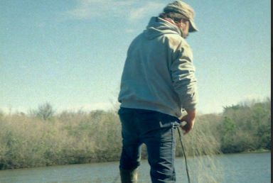 Río Adentro, el premiado documental uruguayo estrena el 5 de marzo