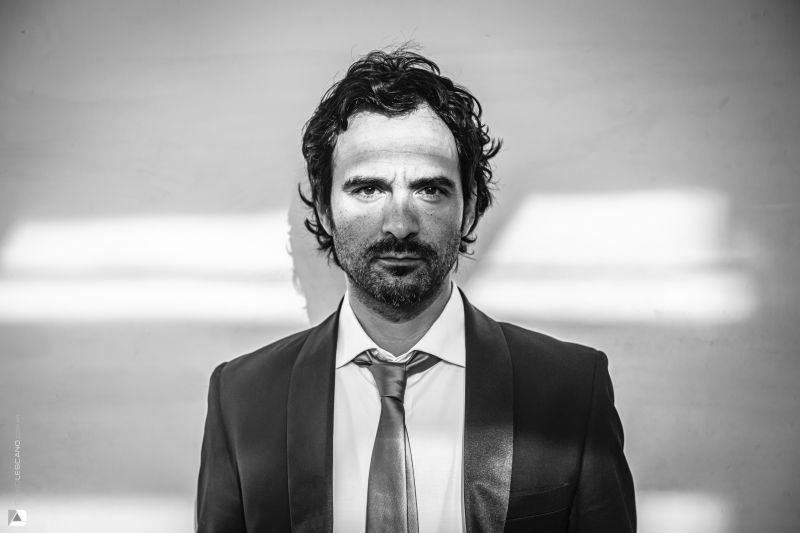 Imperdible! el multipremiado Nico Sorin llega a Uruguay con Piazzolla electrónico