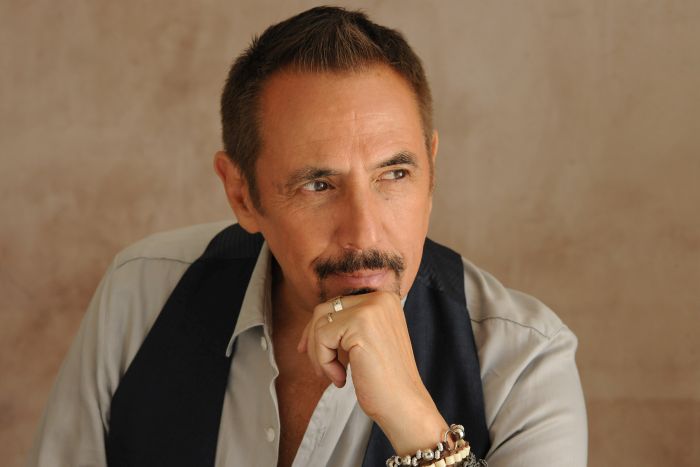 Alejandro Lerner vuelve a Montevideo