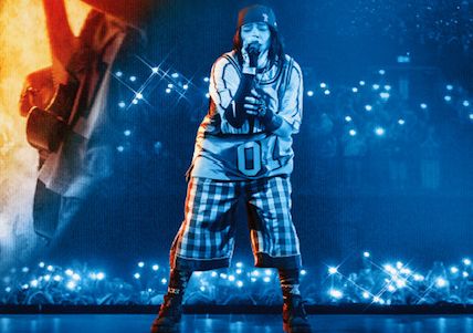 Tráiler: The Tour Billie Eilish Hit Me Hard And Soft