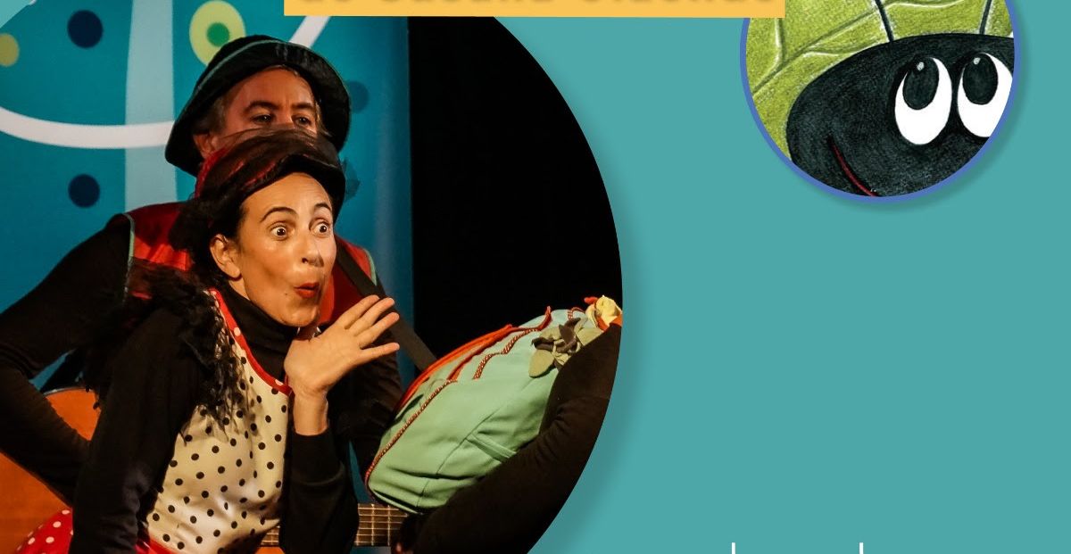 UNA PINDÓ, de Susana Olaondo, en el Teatro de la ACJ 