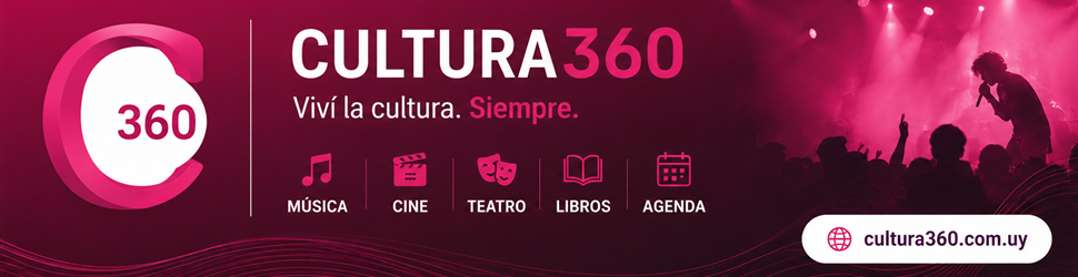 Publicidad Cultura360