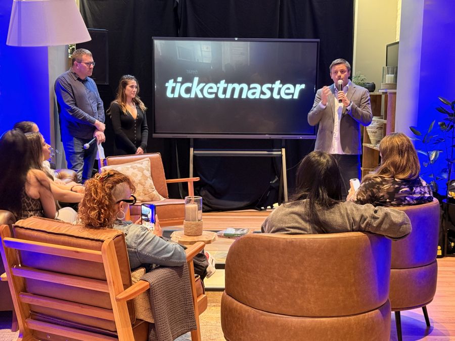 Lanzamiento oficial de Ticketmaster : la experiencia de los fans como prioridad y su compromiso de largo plazo con Uruguay
